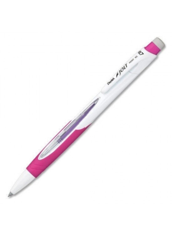 Pentel Versatil Kalem Sallama 0.7 mm Pembe AS307-P (1 Adet)