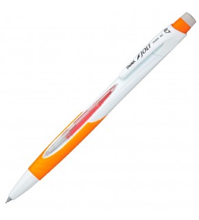 Pentel Versatil Kalem Sallama 0.7 MM Turuncu AS307-F (1 Adet)