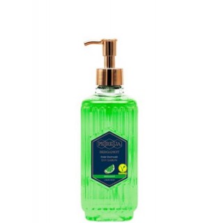 Pereja Bergamot Doğal Zeytinyağlı Sıvı Sabun 500 ml
