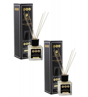 Pereja Diffuser 100ml Tarçın&Vanilya Hayat Çubuklu Oda Kokusu