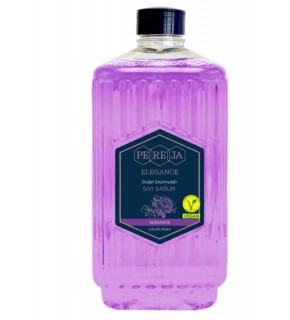 Pereja Elegans Doğal Zeytinyağlı Sıvı Sabun 1500 ml
