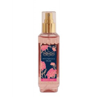 Pereja Gizemli Misk Vücut Spreyi 200 ml