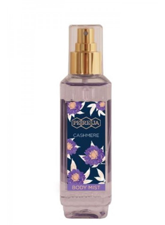 Pereja Kaşmir Vücut Spreyi 200 ml