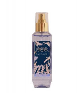 Pereja Lavanta Vücut Spreyi 200 ml