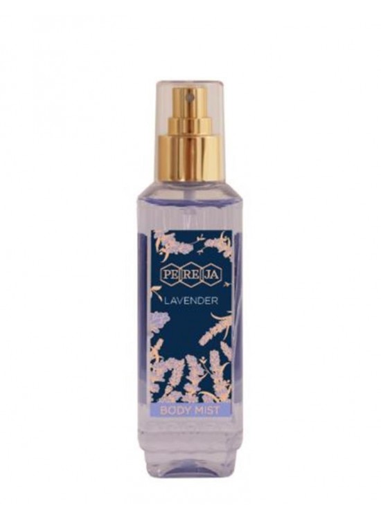 Pereja Lavanta Vücut Spreyi 200 ml