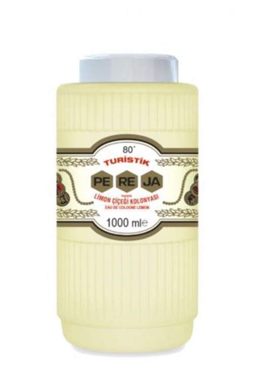 Pereja Limon Kolonyası 1 Lt Bidon