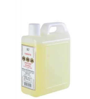 Pereja Limon Kolonyası 1 Lt Tutmalı Bidon