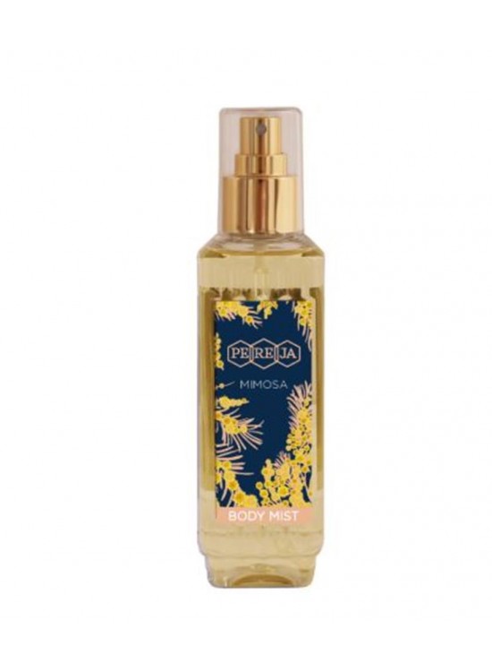 Pereja Mimoza Vücut Spreyi 200 ml