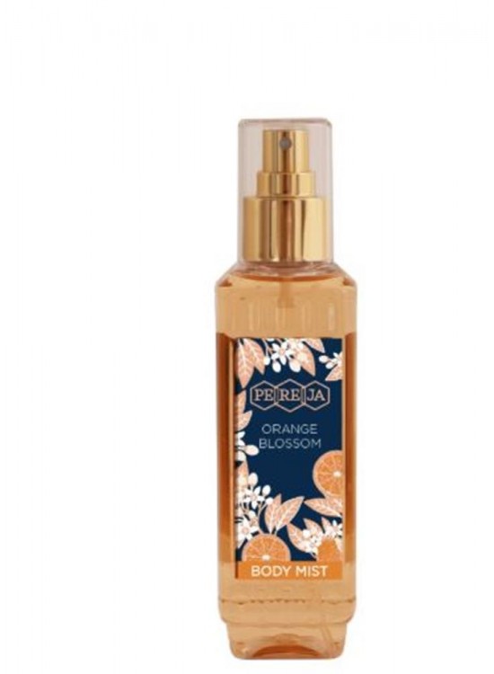 Pereja Portakal Çiçeği Vücut Spreyi 200 ml