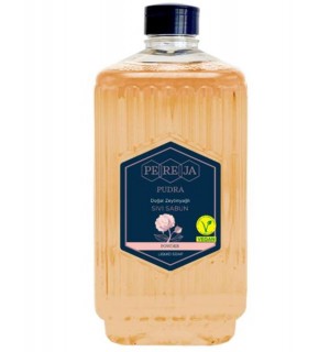 Pereja Pudra Doğal Zeytinyağlı Sıvı Sabun 1500 ml