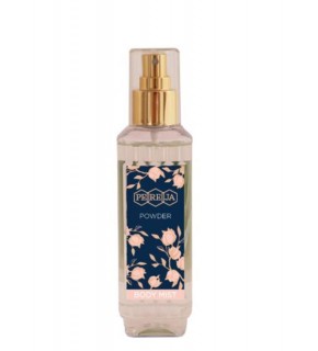 Pereja Pudra Vücut Spreyi 200 ml