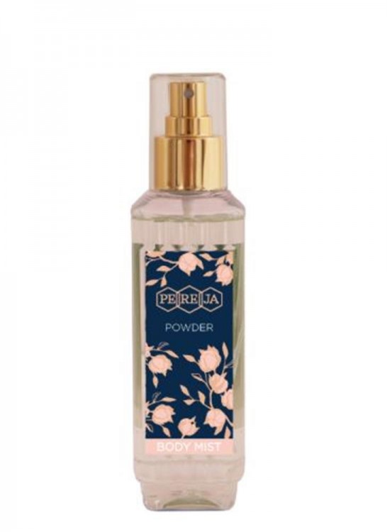 Pereja Pudra Vücut Spreyi 200 ml