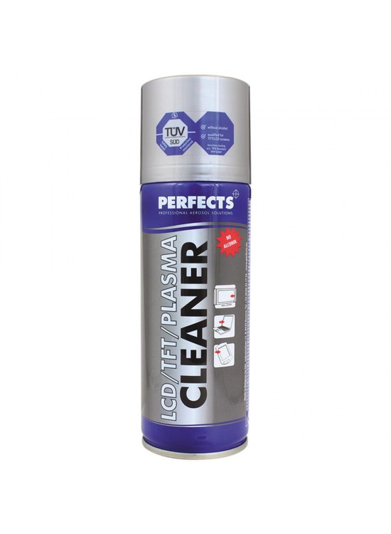 Perfect Lcd-Tft-Plazma Temizleme 200ml