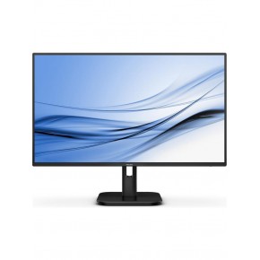 Philips 23.8" 24E1N1100A-00 100Hz IPS 1ms 1xVGA 1xHDMI FHD 1920x1080 Hoparlör MultiMedya Monitör