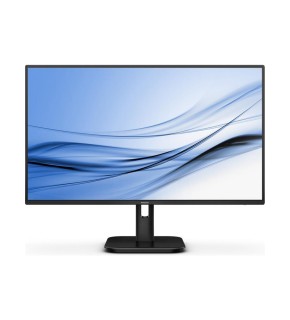 Philips 23.8" 24E1N1100A-00 100Hz IPS 1ms 1xVGA 1xHDMI FHD 1920x1080 Hoparlör MultiMedya Monitör