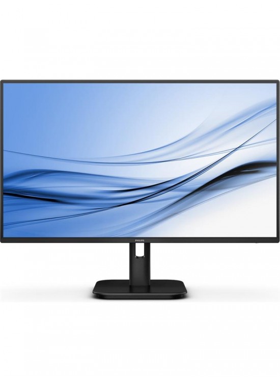 Philips 23.8" 24E1N1100A-00 100Hz IPS 1ms 1xVGA 1xHDMI FHD 1920x1080 Hoparlör MultiMedya Monitör