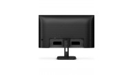 Philips 23.8" 24E1N1100A-00 100Hz IPS 1ms 1xVGA 1xHDMI FHD 1920x1080 Hoparlör MultiMedya Monitör