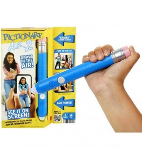 Pıctıonary Aır 2