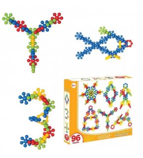 Pilsan Atom Parçaları 96 Pr 03300