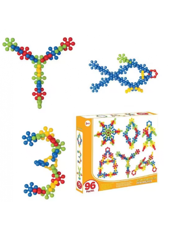 Pilsan Atom Parçaları 96 Pr 03300