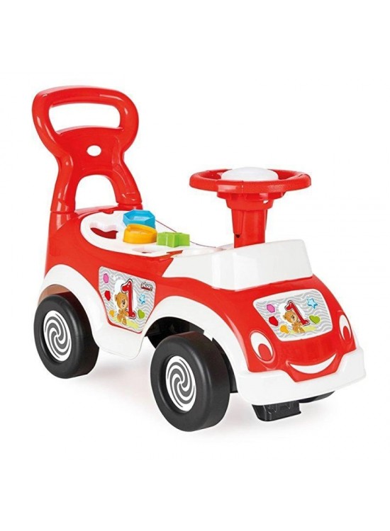 Pilsan Bultaklı İlk Arabam 07826