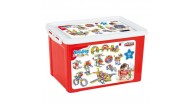 Pilsan Oyuncak Building Blocks 512 Parça 03509