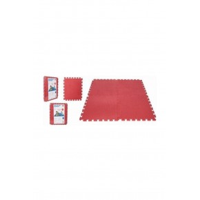 Pilsan Oyuncak Eva Oyun Karosu 50x50x1Cm 4Lü 03435