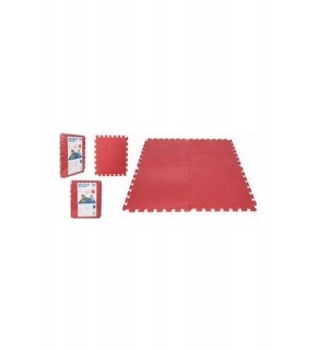 Pilsan Oyuncak Eva Oyun Karosu 50x50x1Cm 4Lü 03435