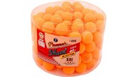 Pioneer Pinpon Topu Turuncu ABS 40mm (1 Adet)