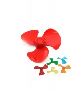 Plastik Pervane P0216 20 Li