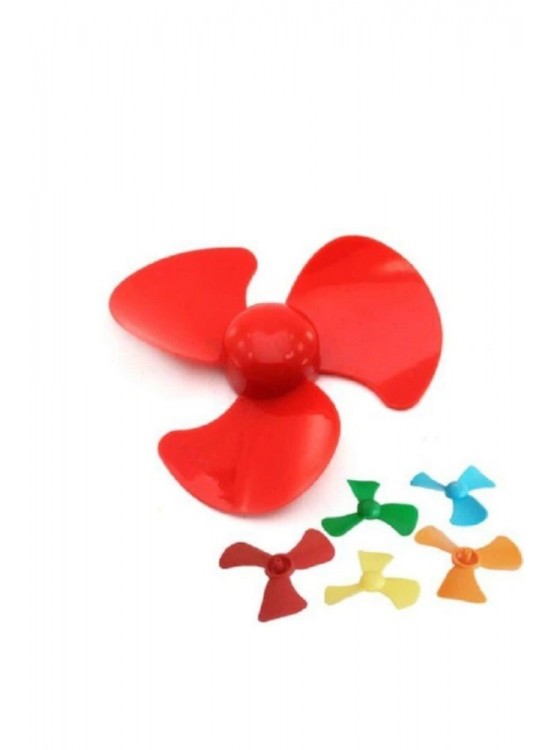 Plastik Pervane P0216 20 Li