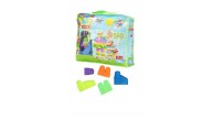 Play Blox Neon 133 Parça Çantalı 2991 00299