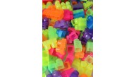 Play Blox Neon 83 Parça Kovalı 3080 00308