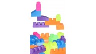 Play Blox Neon 83 Parça Kovalı 3080 00308