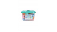 Play Blox Pastel 56 Parça Kovalı 3066 00306