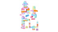 Play Blox Pastel 83 Parça Kovalı 2922 00309