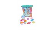 Play Blox Pastel 83 Parça Kovalı 2922 00309