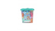 Play Blox Pastel 83 Parça Kovalı 2922 00309