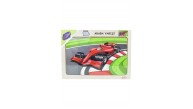 Play Wood Ahşap Eğitici Puzzle Araba Yarışı ONY-93/94/95/