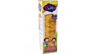 Play Wood Kutuda Ahşap Denge Oyunu Ony-02
