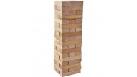 Play Wood Kutuda Ahşap Denge Oyunu Ony-02