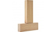 Play Wood Kutuda Ahşap Denge Oyunu Ony-02