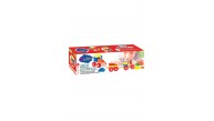 Play Wood Kutuda Ahşap Eğitici Bloklu Tren Ony-351