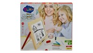 Play Wood Kutuda Ahşap Masa Üstü Yazı Tahtası ONY-385