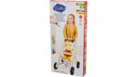 Play Wood Kutuda Ahşap Oyuncak Bebek Arabası ONY-386
