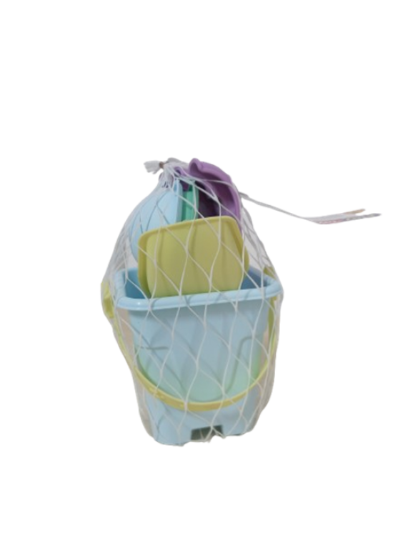 Playtoys Kova Kürek Seti 1031