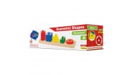 Playwood Kutuda Geometrik Şekiller Ony-305