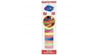Playwood Kutuda Renkli Denge Oyunu Ony-310