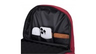Plm Palma 15.6" Notebook Sırt Çantası Bordo