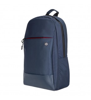 Plm Palma 15.6" Notebook Sırt Çantası Lacivert